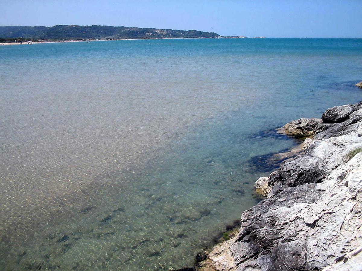 Villaggio Turistico Scialmarino 2* Vieste