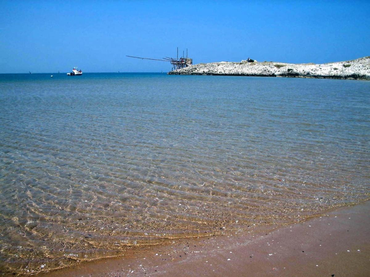 Vakantiepark Villaggio Turistico Scialmarino 2*