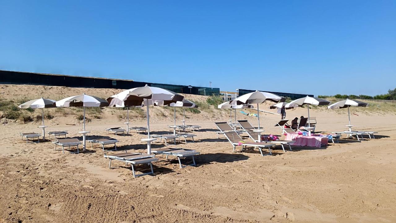 Villaggio Turistico Scialmarino Vieste