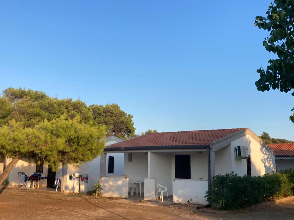 Villaggio Turistico Scialmarino 2*