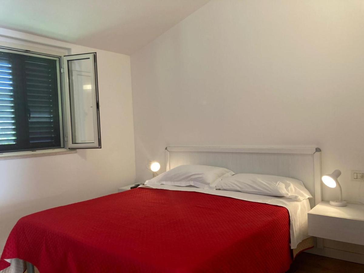 Villaggio Turistico Scialmarino 2*