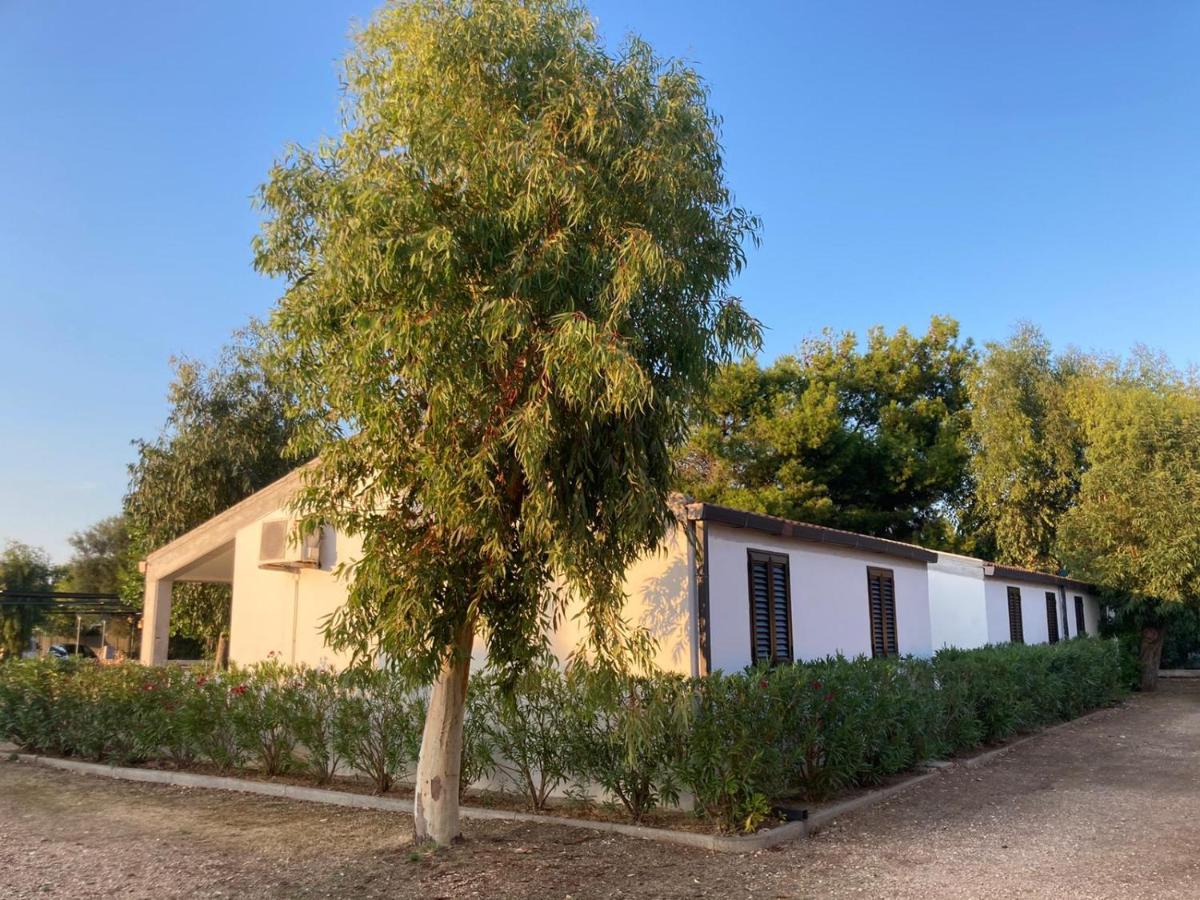 Villaggio Turistico Scialmarino