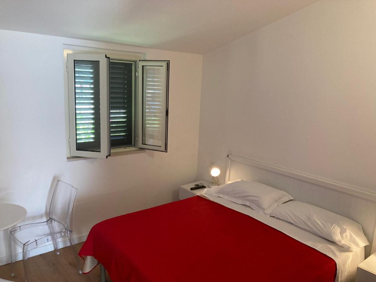 Vakantiepark Villaggio Turistico Scialmarino Vieste