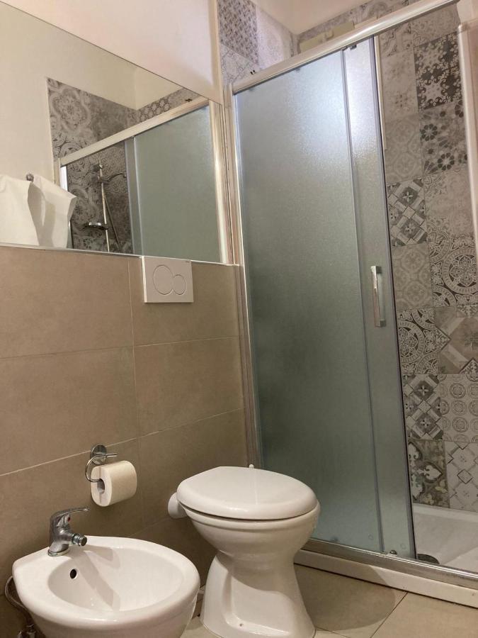 Vakantiepark Villaggio Turistico Scialmarino 2*