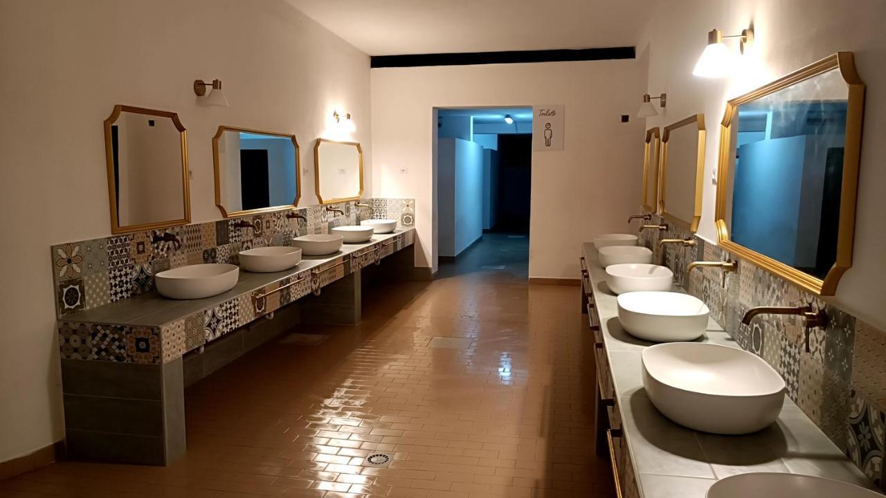 Villaggio Turistico Scialmarino Vieste