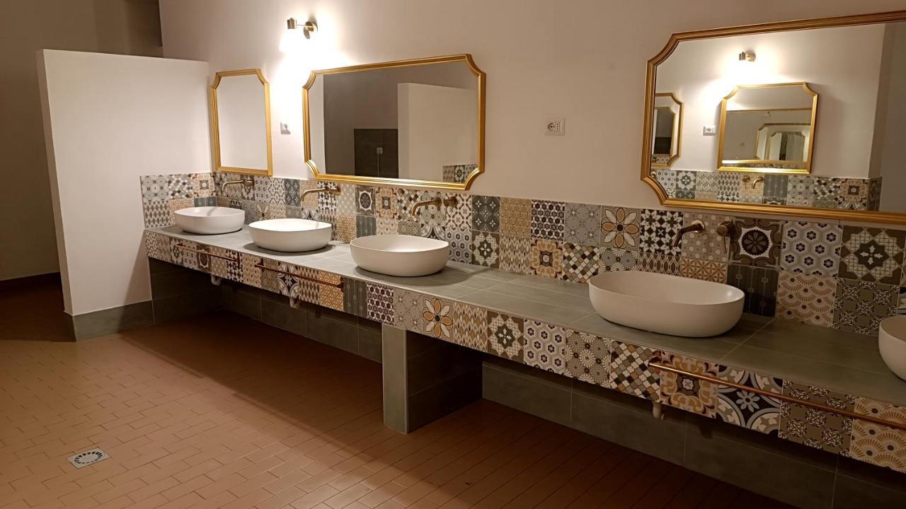 Vakantiepark Villaggio Turistico Scialmarino 2*