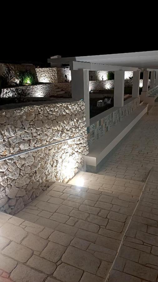 Villaggio Turistico Scialmarino Vakantiepark