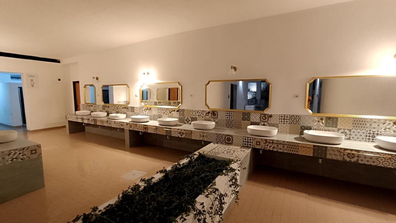 Villaggio Turistico Scialmarino Vakantiepark