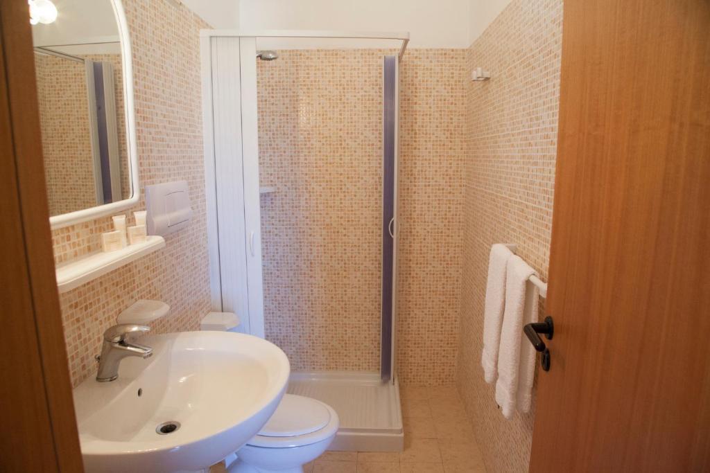 Vakantiepark Villaggio Turistico Scialmarino 2*