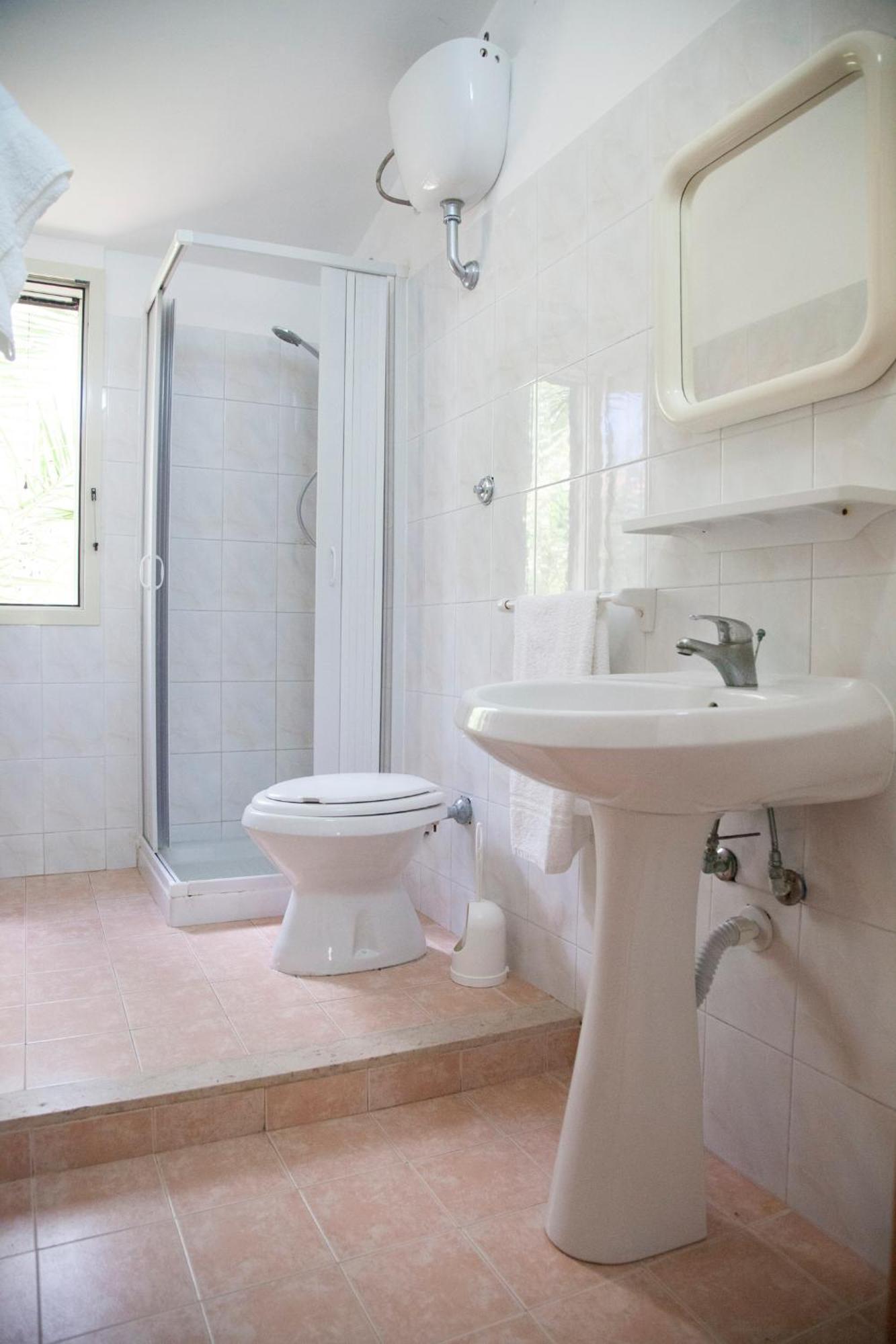Villaggio Turistico Scialmarino Vakantiepark 2*