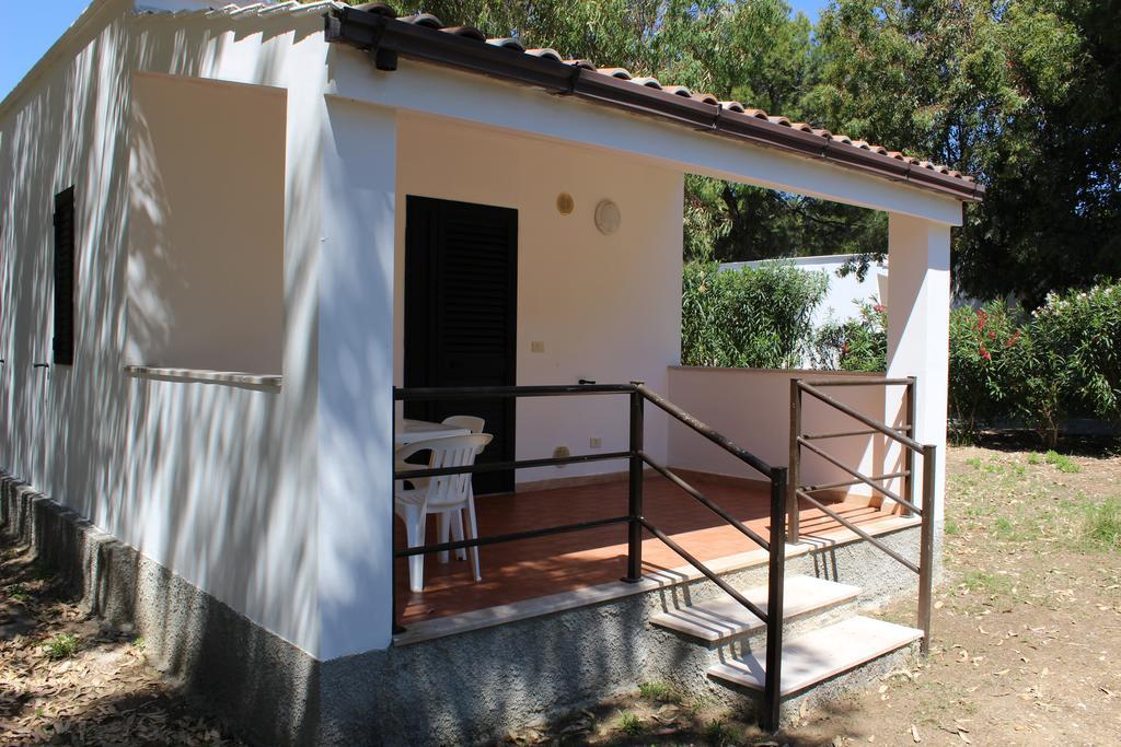 Vakantiepark Villaggio Turistico Scialmarino 2*