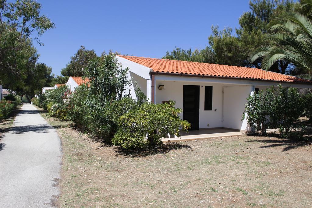 Vakantiepark Villaggio Turistico Scialmarino 2*