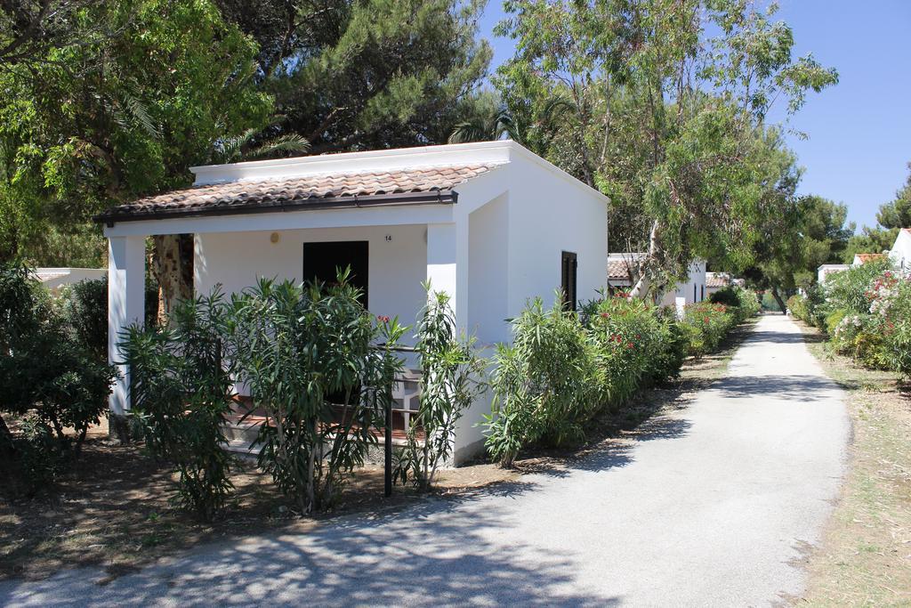 Villaggio Turistico Scialmarino
