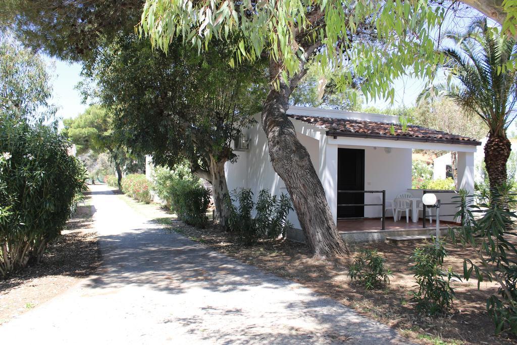Villaggio Turistico Scialmarino 2*