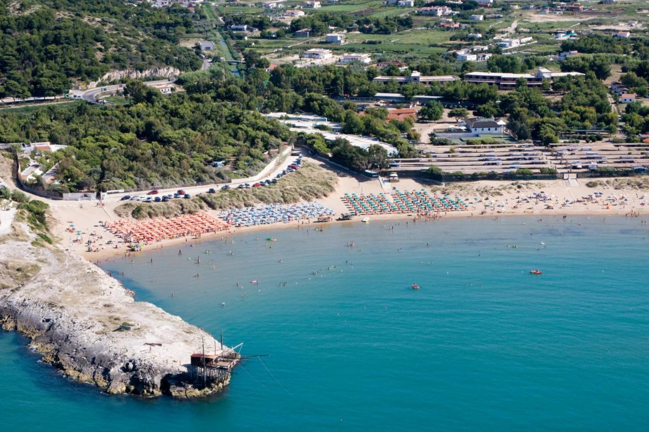 Villaggio Turistico Scialmarino 2* Vieste