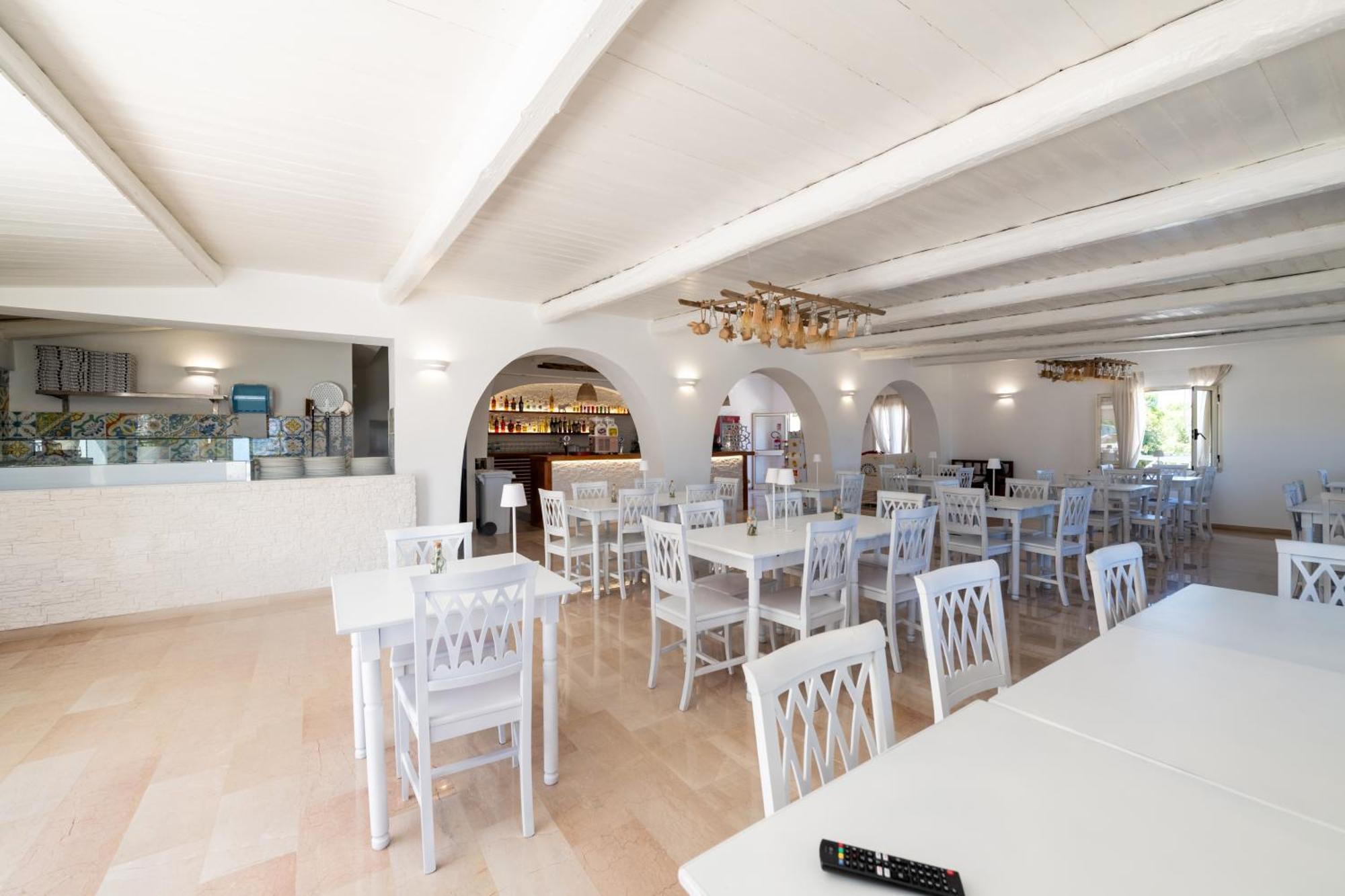Villaggio Turistico Scialmarino