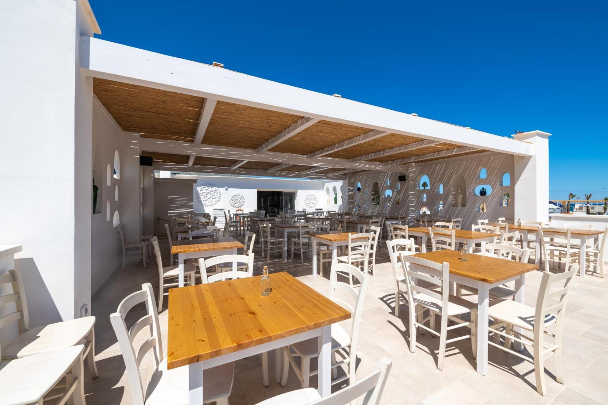 Aldeamento Turístico Villaggio Turistico Scialmarino Vieste