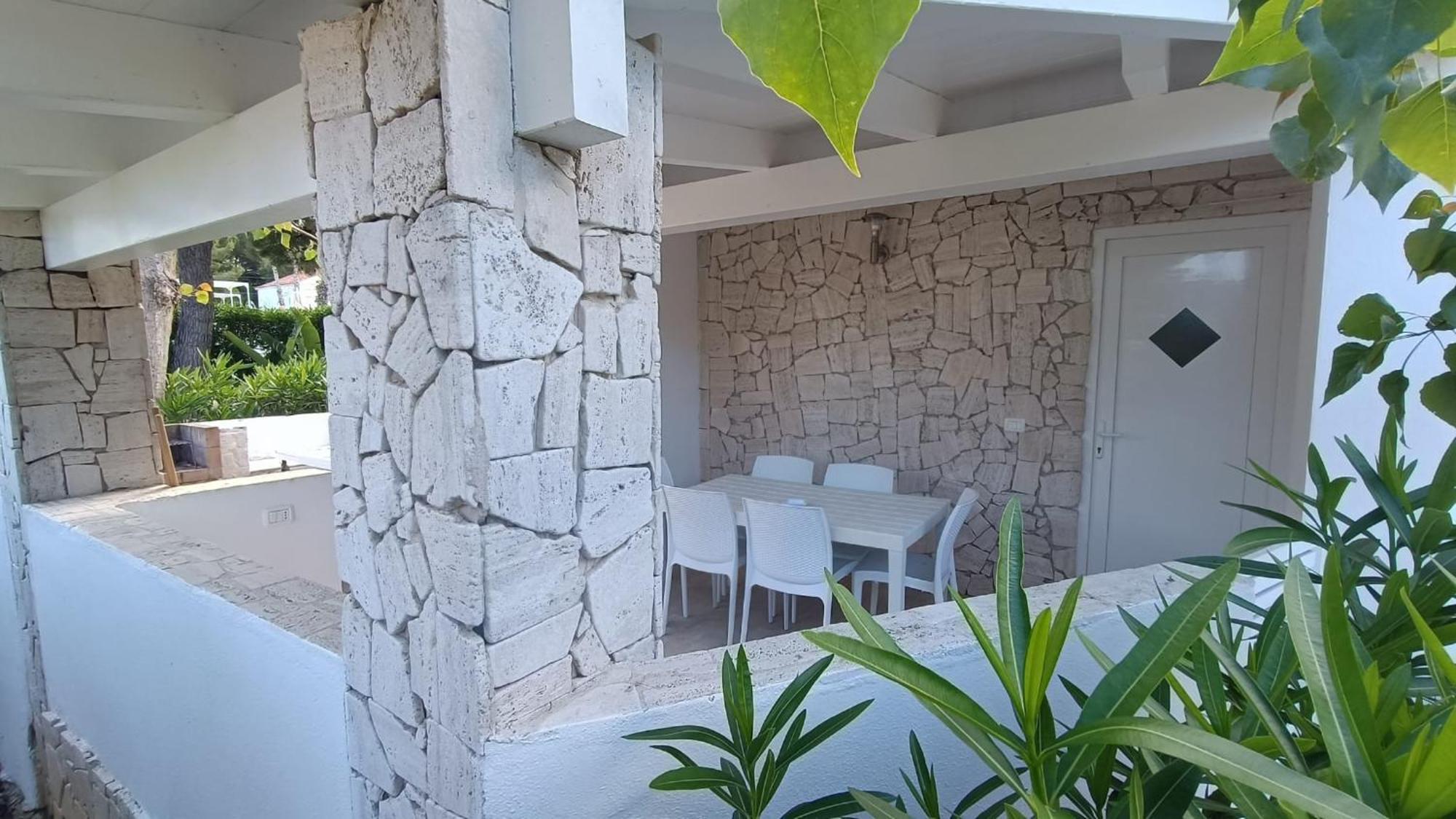 Villaggio Turistico Scialmarino Vieste