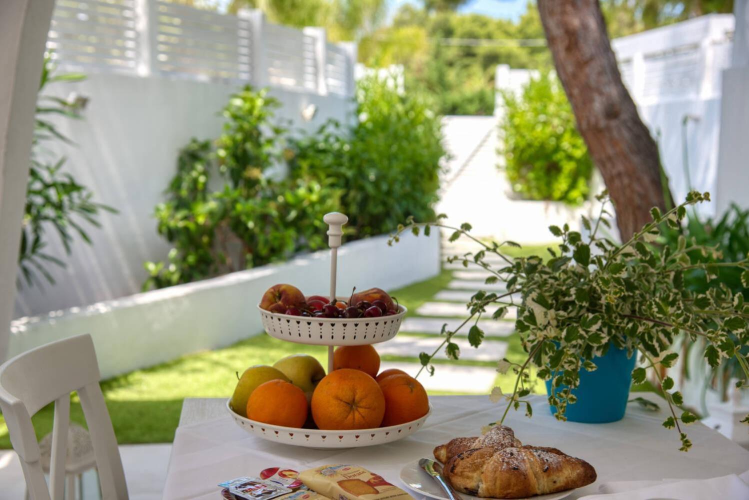 Villaggio Turistico Scialmarino 2* Vieste