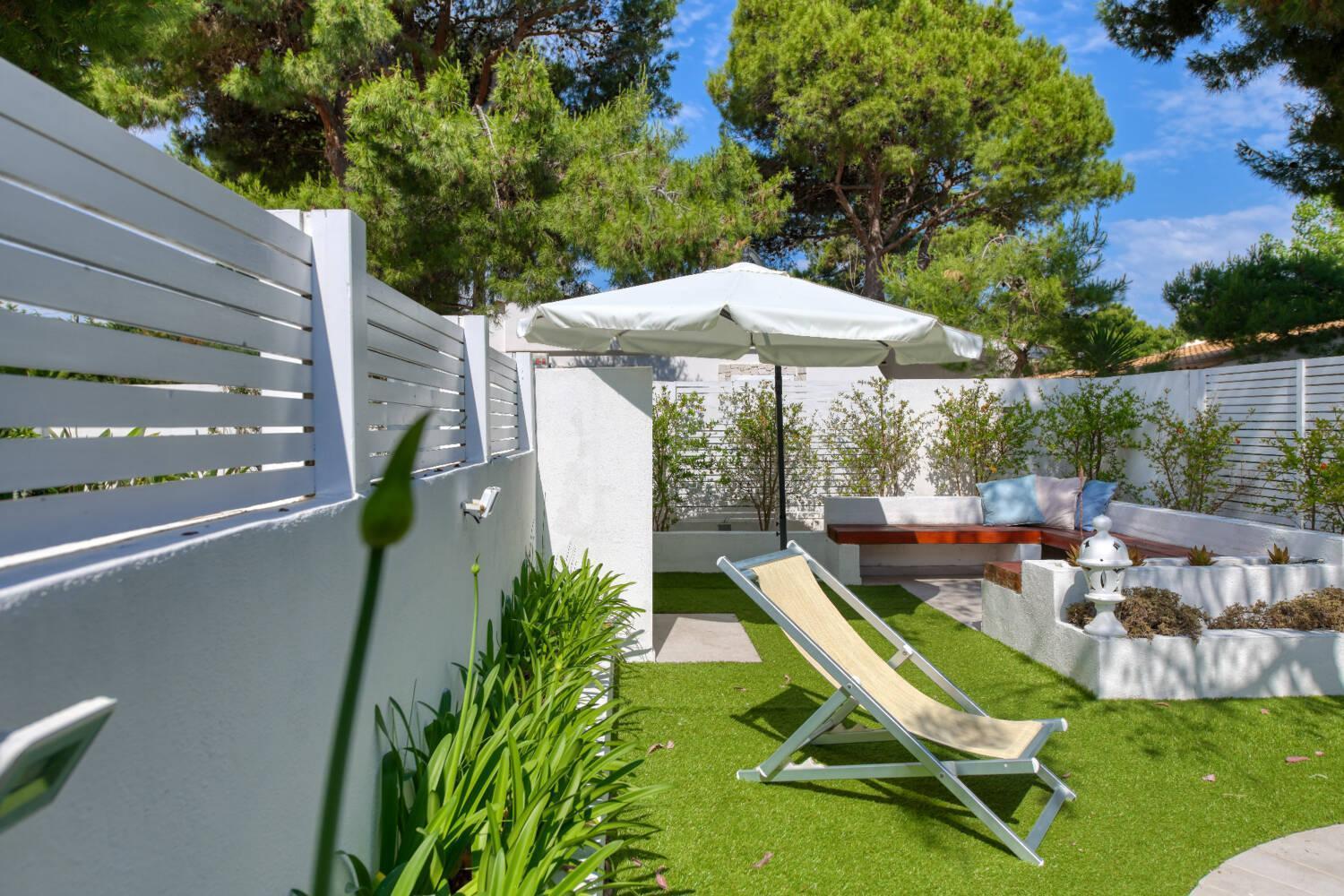 Villaggio Turistico Scialmarino