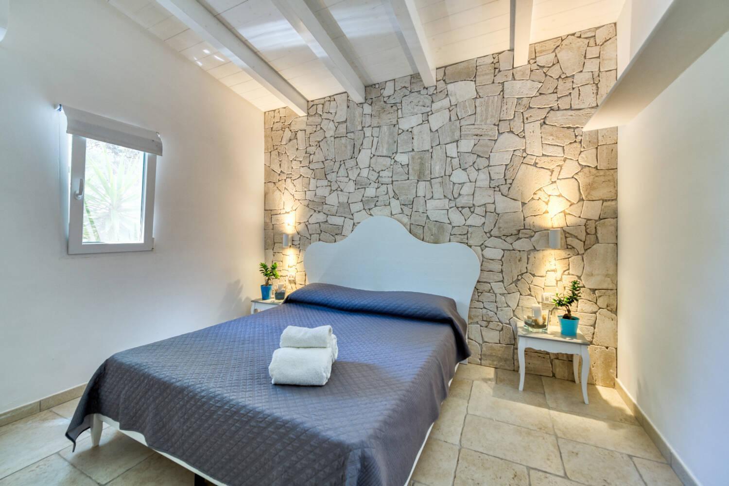 Villaggio Turistico Scialmarino 2*