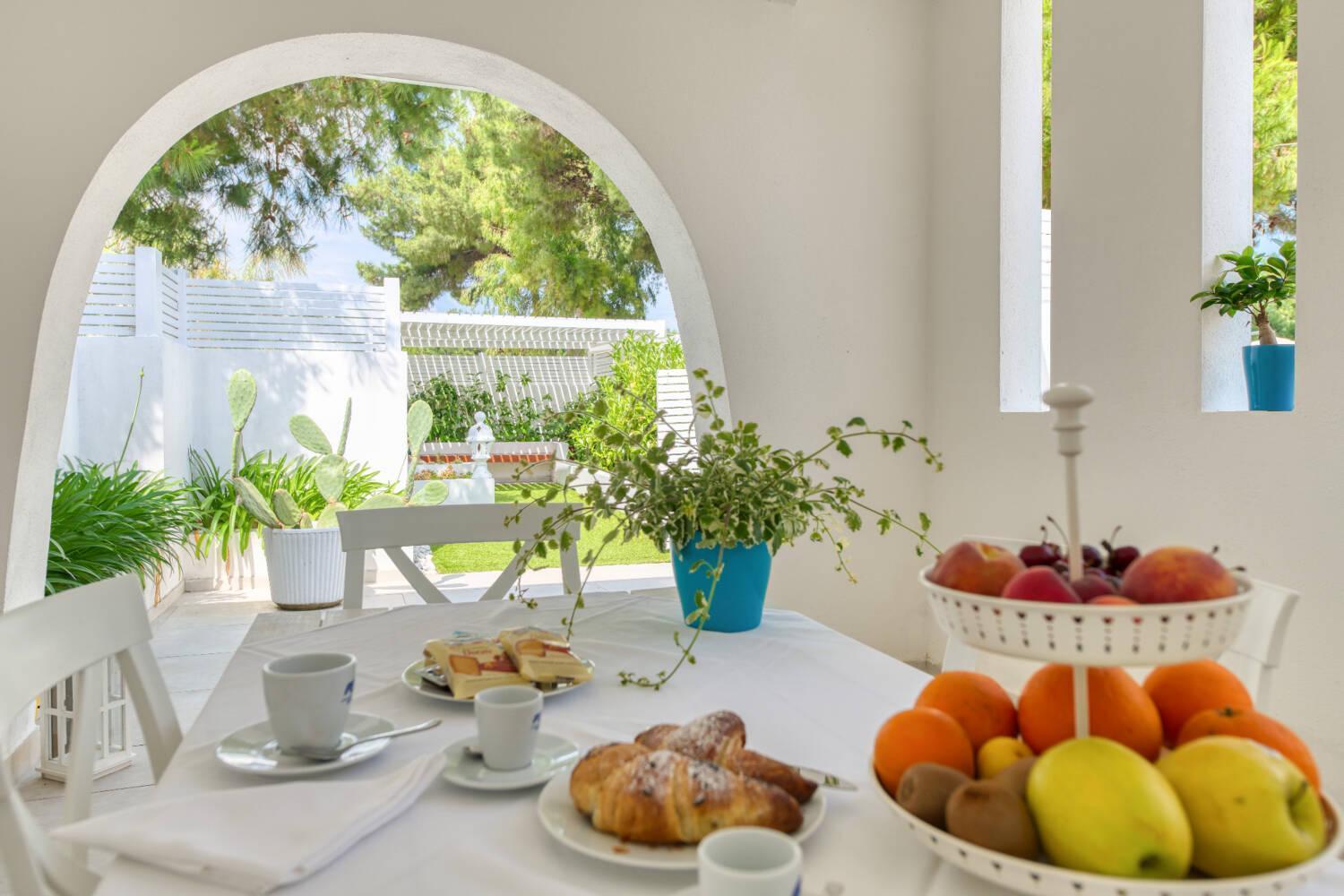Villaggio Turistico Scialmarino Vieste
