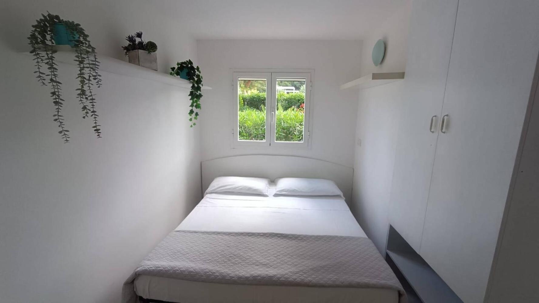 Villaggio Turistico Scialmarino 2* Vieste