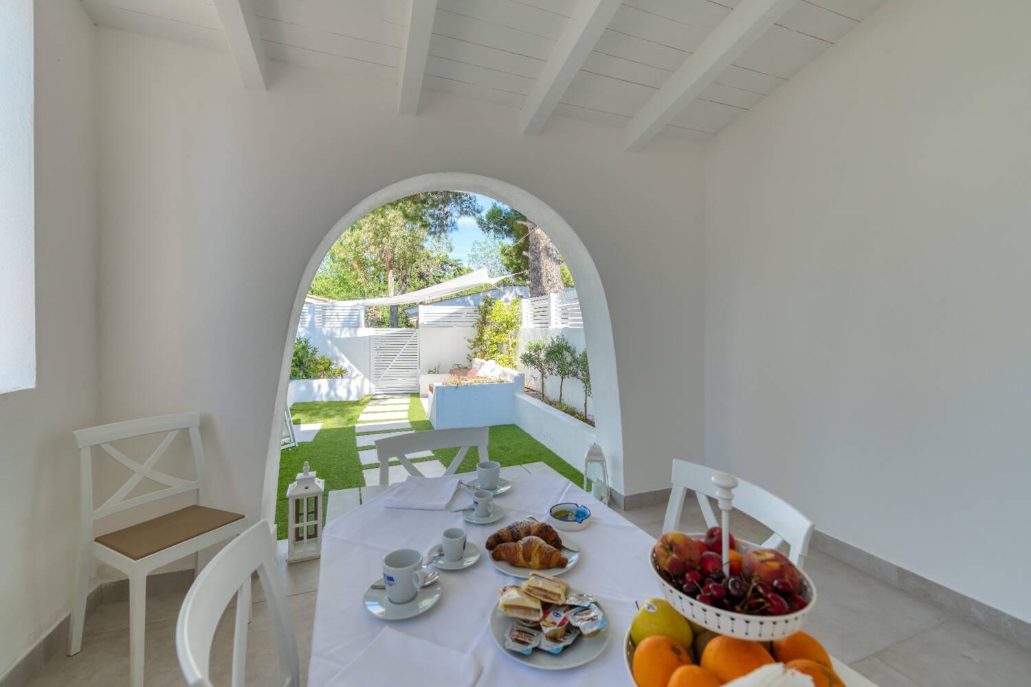 Villaggio Turistico Scialmarino 2* Vieste