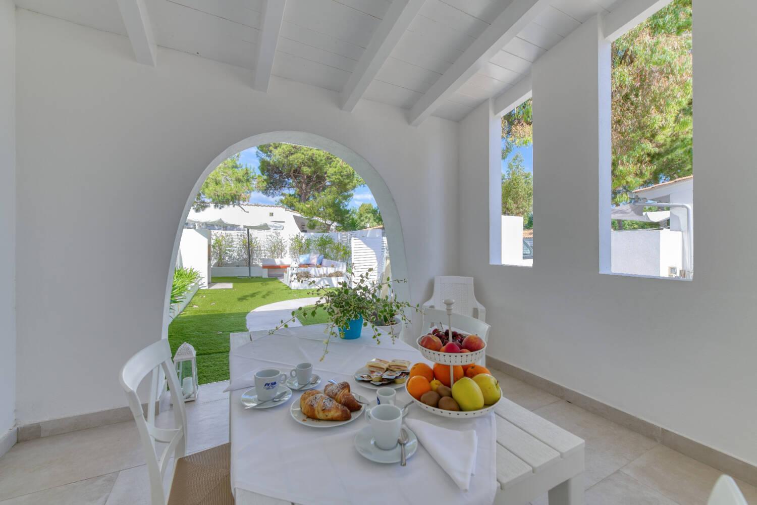 Villaggio Turistico Scialmarino Aldeamento Turístico 2*