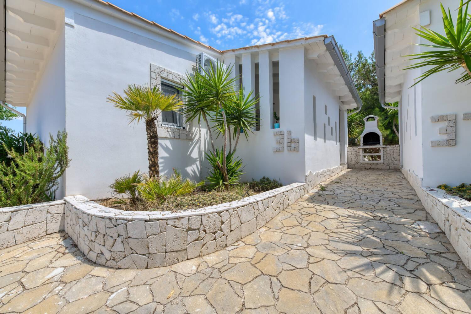 Villaggio Turistico Scialmarino Aldeamento Turístico