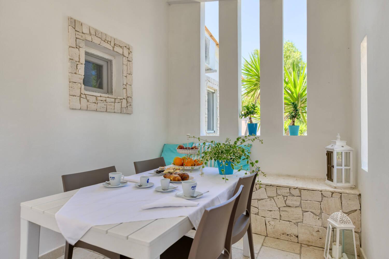 Villaggio Turistico Scialmarino 2*