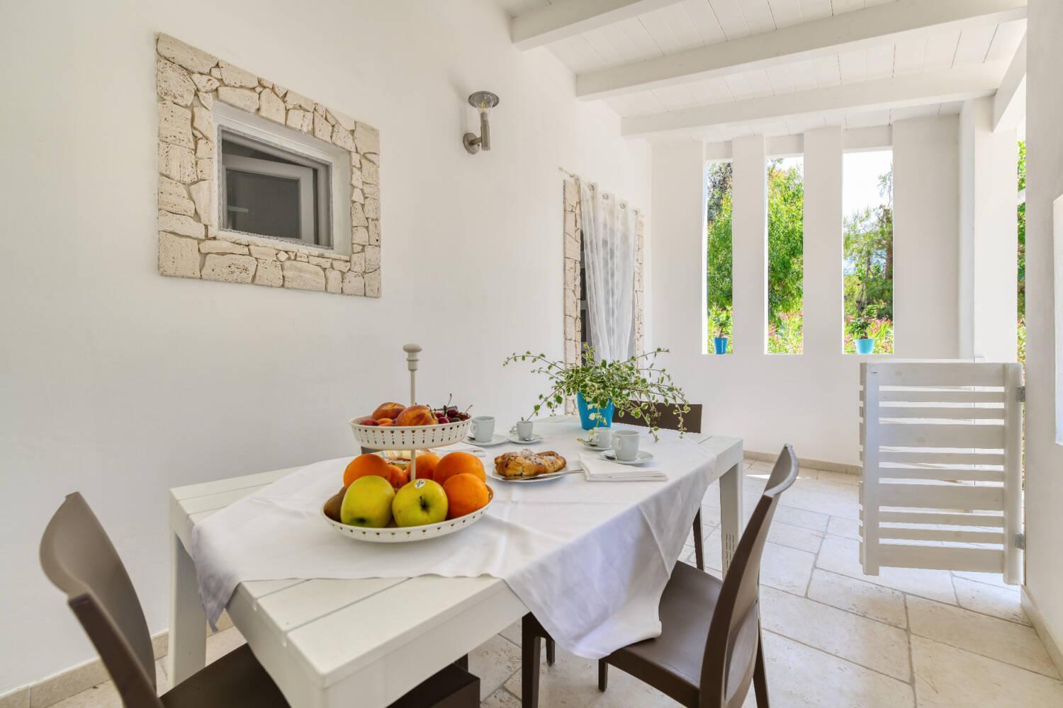 Villaggio Turistico Scialmarino