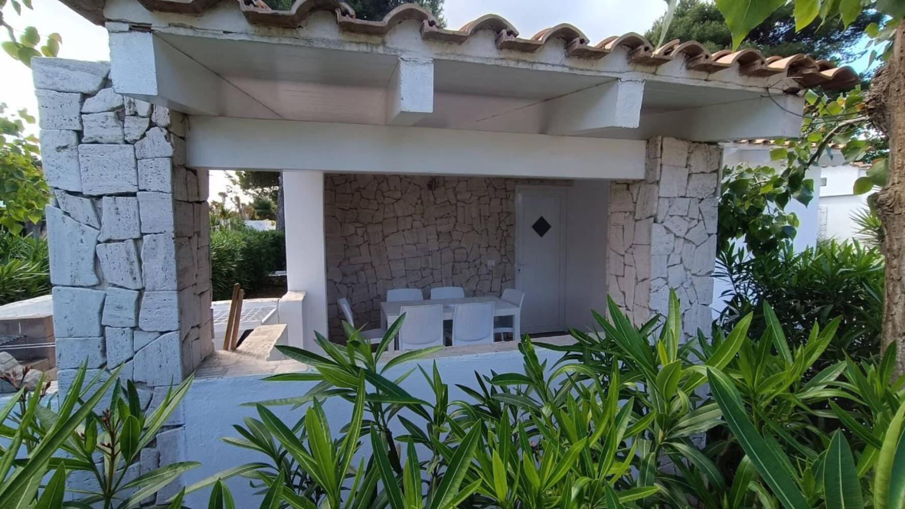 Villaggio Turistico Scialmarino Aldeamento Turístico