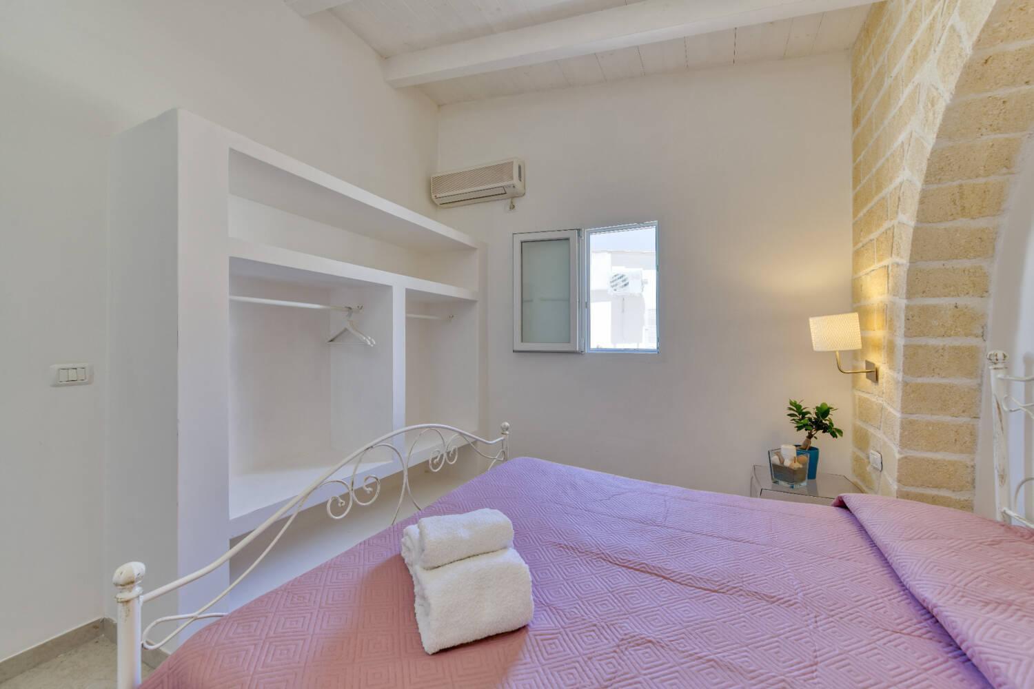 Villaggio Turistico Scialmarino 2*