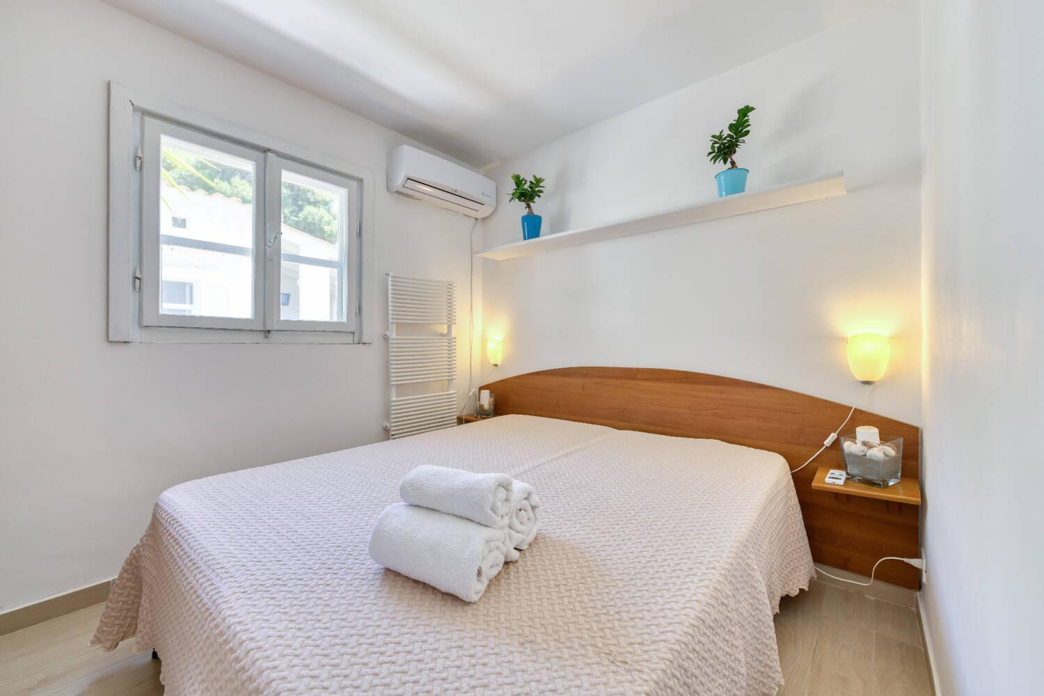 Ferienpark Villaggio Turistico Scialmarino 2*