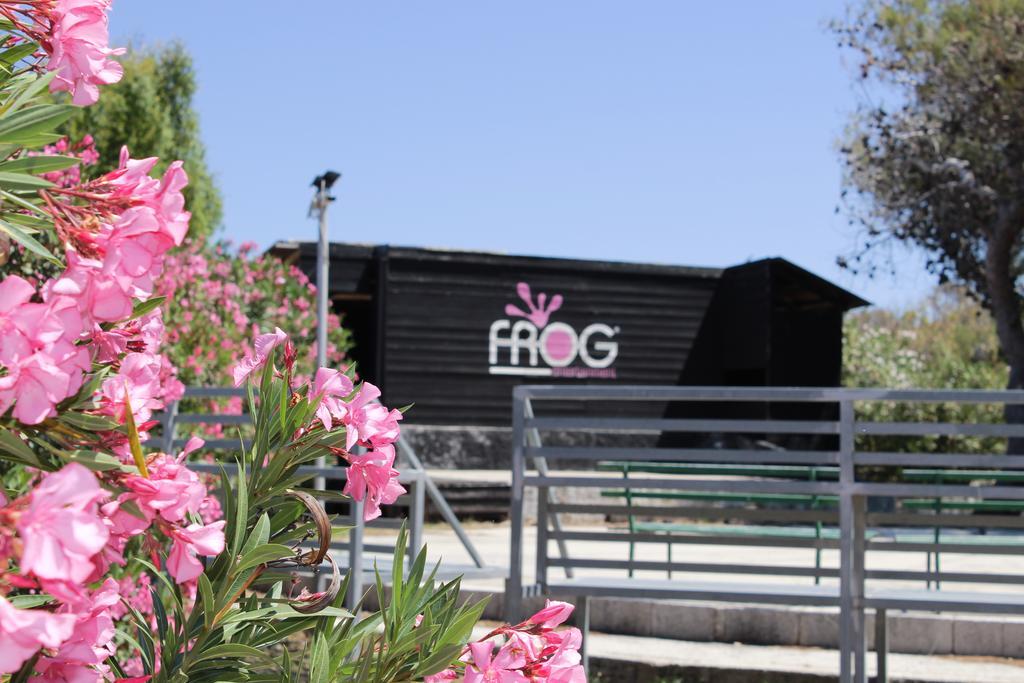 Villaggio Turistico Scialmarino 2* Vieste