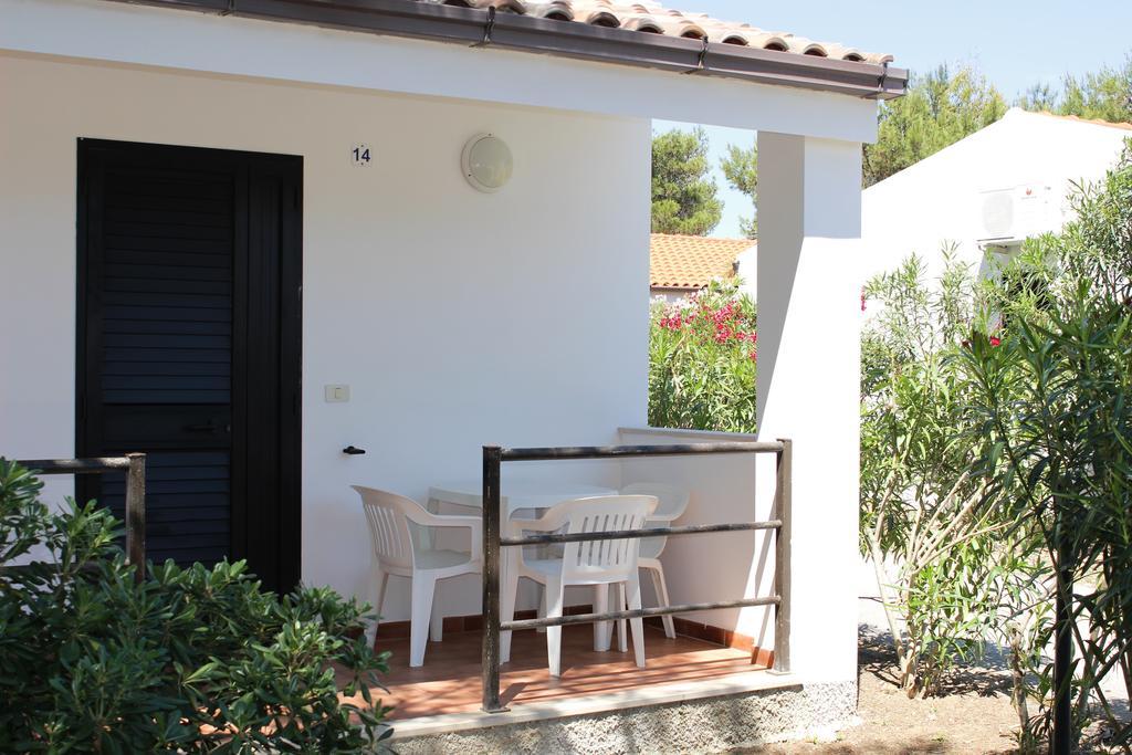 Villaggio Turistico Scialmarino Ferienpark Vieste